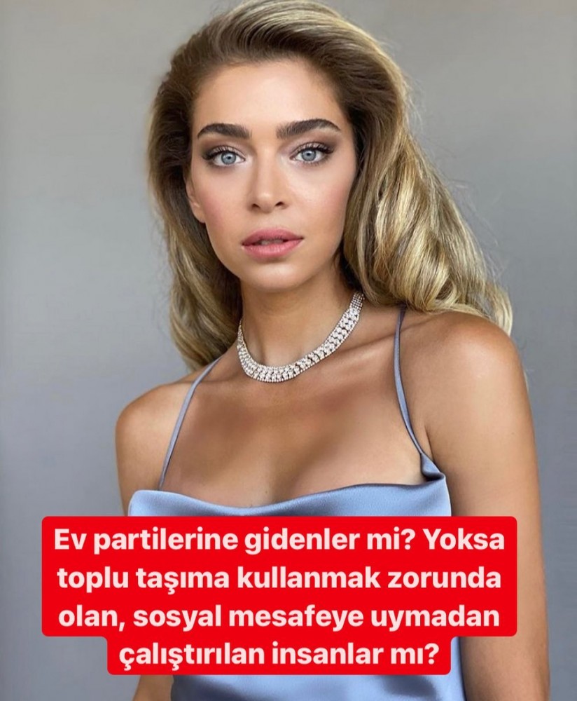 Oyku Celik